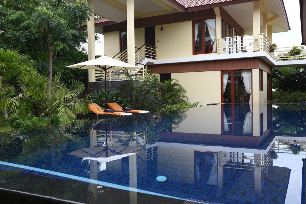 Takalau Residence & Resort Phan Thiet Kültér fotó